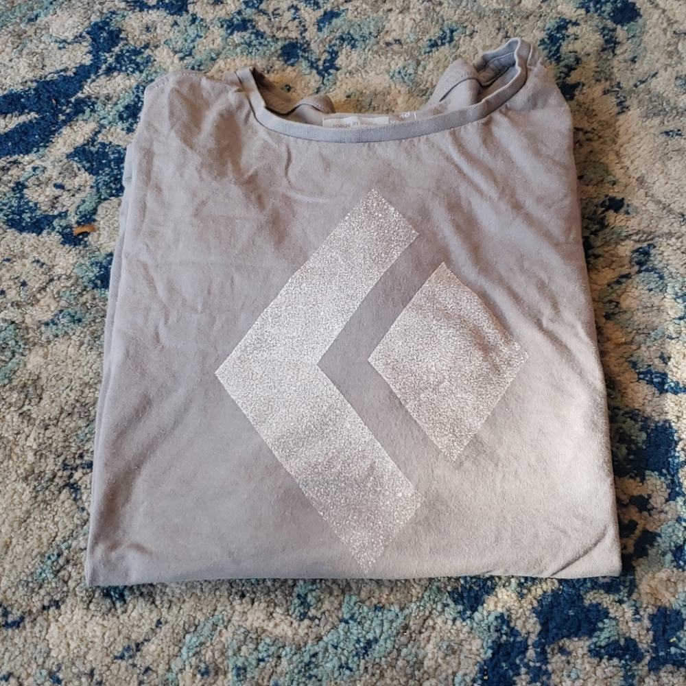 Black Diamond T-shirt